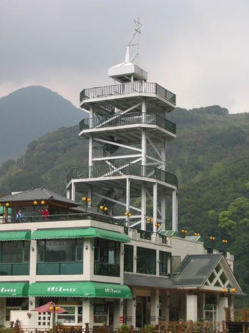 北橫之星 เถาหยวน ภายนอก รูปภาพ
