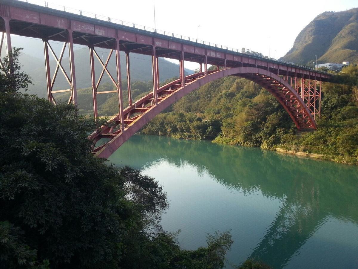 北橫之星 เถาหยวน ภายนอก รูปภาพ